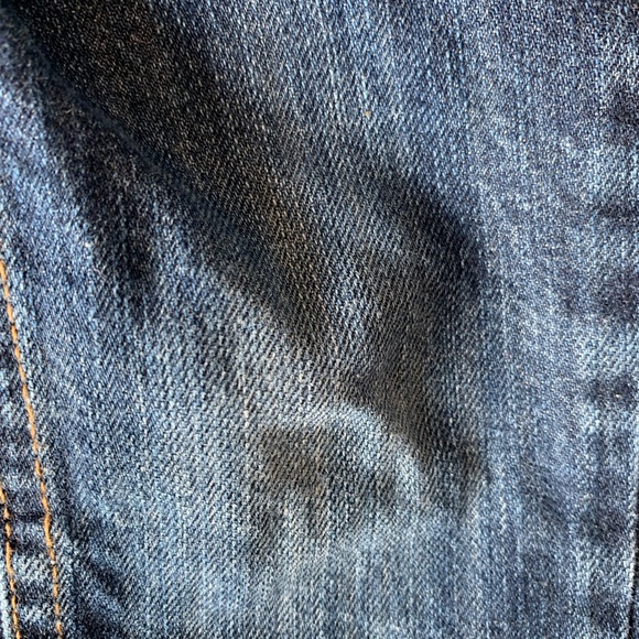 18-24 month jeans - Picture 2 of 3